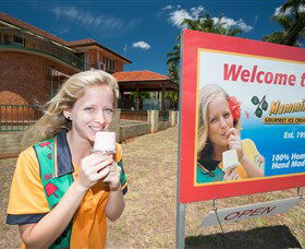 Mammino Gourmet Ice Cream - Hobart Tourism 3