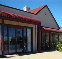 Ben Roberts Cafe and Gallery - Tourism TAS