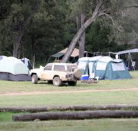 Landcruiser Mountain Park - Hobart Tourism