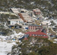 Charlotte Pass and Lookout - Tourism TAS