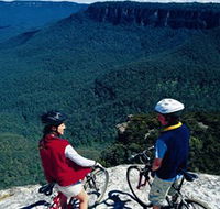 Andersons Fire Trail - Hobart Tourism