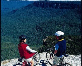 Andersons Fire Trail - Hobart Tourism 0