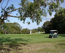Gippsland VIC Tourism TAS