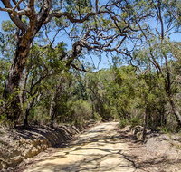 Howes trail - Tourism TAS