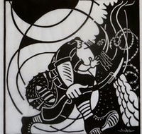 Bungendore Fine Art - Hobart Tourism