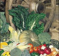 Mulgowie Real Farmers Markets - Hobart Tourism