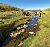 Australian Alps Walking Track - Hobart Tourism