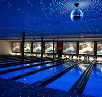 Bundy Bowl and Leisure Centre - Tourism TAS