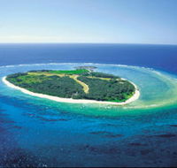 Southern Great Barrier Reef - Tourism TAS