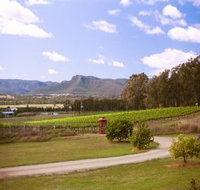 Catherine Vale Wines - Tourism TAS