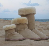 Blue Mountains Ugg Boots - Tourism TAS