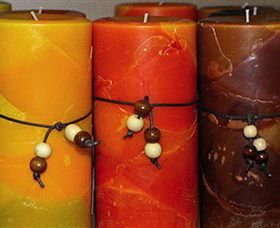 New Age Markets - Tourism TAS 2