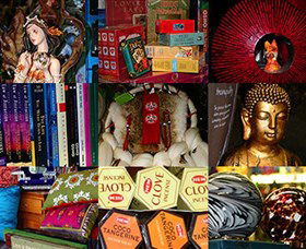 New Age Markets - Tourism TAS 0