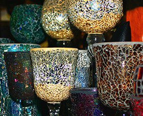 New Age Markets - Tourism TAS 3