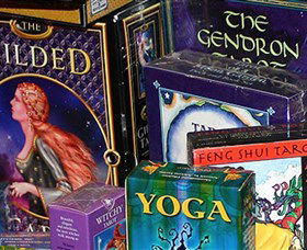 New Age Markets - Tourism TAS 4