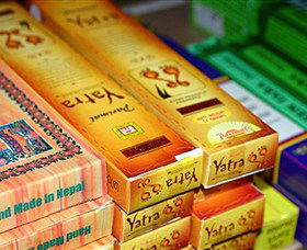 New Age Markets - Tourism TAS 5