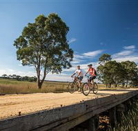 Gippsland Plains Rail Trail - Tourism TAS