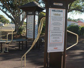 Boreham Park And Playground - Tourism TAS 2