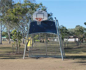 Boreham Park And Playground - Tourism TAS 1