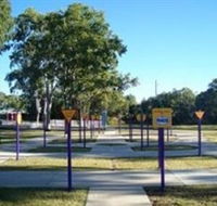 Lake Ellen Heritage Hub and Playground - Tourism TAS