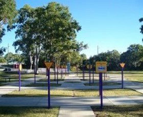 Lake Ellen Heritage Hub And Playground - Tourism TAS 0