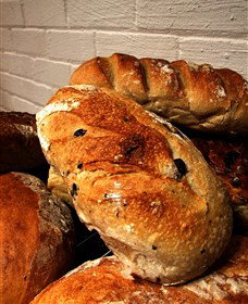 Bakehouse On Wentworth Springwood - Tourism TAS 3