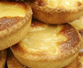Bakehouse On Wentworth Springwood - Tourism TAS 4