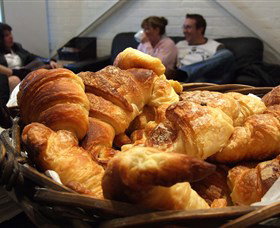 Bakehouse On Wentworth Springwood - Tourism TAS 5