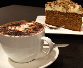 Bakehouse On Wentworth Springwood - Tourism TAS 6