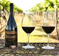 Whispering Brook - Tourism TAS