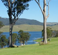 Lake St Clair - Tourism TAS