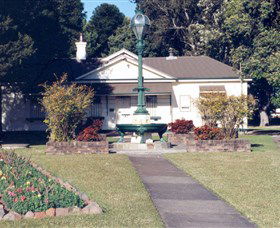 Singleton Historical Society And Museum Inc - Tourism TAS 1
