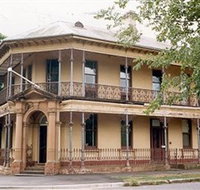 Singleton Heritage Walk - Tourism TAS