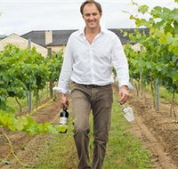 Margan Hunter Valley Wines and Restaurant - Tourism TAS