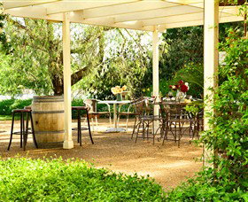 Stomp! Wines - Tourism TAS 6