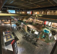 Australian Army Infantry Museum - Tourism TAS