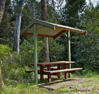 Devils Hole lookout walk and picnic area - Tourism TAS