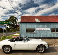 Briagolong Art Gallery - Tourism TAS