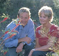 Kalamunda National Park - Tourism TAS