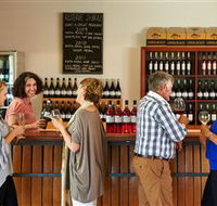 Upper Reach Winery and Cellar Door - Hobart Tourism
