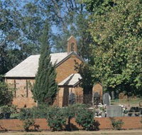 All Saints Church - Henley Brook