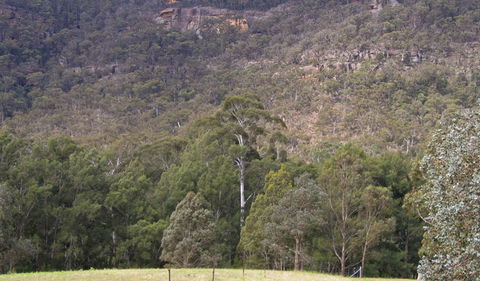 Bangadilly National Park - Hobart Tourism 0