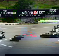 Ace Karts - Tourism TAS