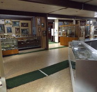 History Hill - Tourism TAS