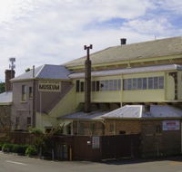 Mount Victoria and District Historical Society Museum - Tourism TAS