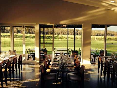 Narkoojee Winery - Tourism TAS 0