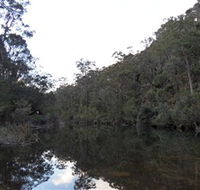 Greater Blue Mountains Drive - Glenbrook Discovery Trail - Tourism TAS
