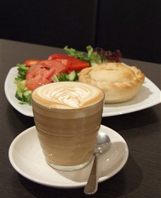 Bakehouse On Park - Tourism TAS 2