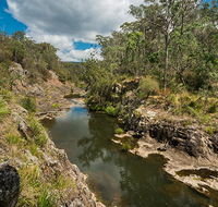 Koreelah National Park - Hobart Tourism
