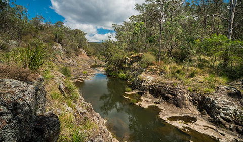 Koreelah National Park - Hobart Tourism 0